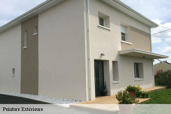 Peinture Extérieure  prunay-sur-essonne-91720 MC Couvreur 91