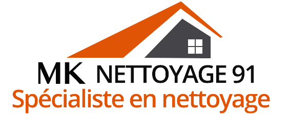 MK Nettoyage 91